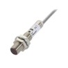 BALLUFF Retroreflective Barrel Photoelectric Sensor 3 m Detection Range, PNP Output, IP67, BOS 12M-PS-PR10-02