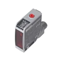 BALLUFF Diffuse Photoelectric Sensor, Block Sensor, 50 mm to 2 m Detection Range, PNP Output, IP67 BOS 21M-PA-ID10-S4