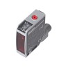 BALLUFF Diffuse Photoelectric Sensor, Block Sensor, 50 mm to 2 m Detection Range, PNP Output, IP67 BOS 21M-PA-ID10-S4