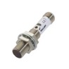 BALLUFF Through Beam Photoelectric Sensor Barrel Style 0 to 8 m Detection Range PNP Output IP67 BOS 12M-X-RS10-S4