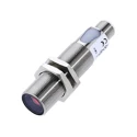BALLUFF Diffuse Photoelectric Sensor Barrel Sensor 400 mm Detection Range PNP Output IP67 BOS 18M-PS-RD23-S4