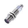 BALLUFF Diffuse Photoelectric Sensor Barrel Sensor 400 mm Detection Range PNP Output IP67 BOS 18M-PS-RD23-S4
