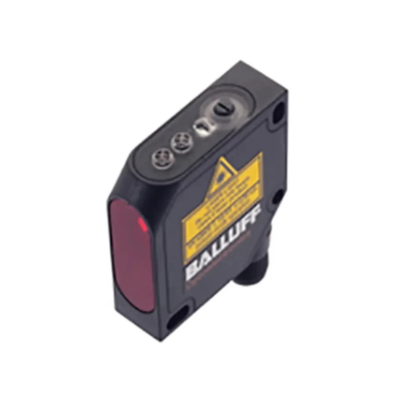 BALLUFF Diffuse Photoelectric Sensor Block Sensor 30 mm to 150 mm PNP IP67 BOS 26K-PA-1LHB-S4-C
