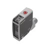 BALLUFF Retroreflective Photoelectric Sensor Block Style Detection Range 0 to 4 m PNP Output IP67 BOS 21M-PA-PK10-S4