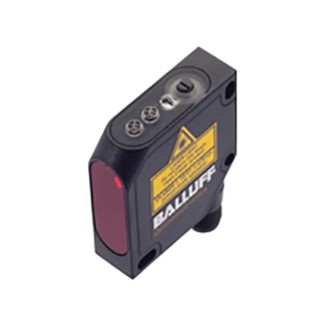 BALLUFF Retroreflective Photoelectric Sensor Block Sensor 0 to 20 m PNP IP67 BOS 26K-PA-1LQP-S4-C