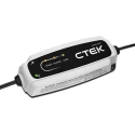 CTEK Automotive 12V Lead Acid Battery Charger 3.8 A 14 to 110 Ah START/STOP CT5 Start&Stop