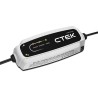 CTEK Automotive 12V Lead Acid Battery Charger 3.8 A 14 to 110 Ah START/STOP CT5 Start&Stop