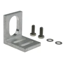 BALLUFF Angle Bracket Mounting Accessory for Tubular Sensors BES 18-HW-1
