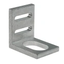 BALLUFF Angle Bracket Mounting Accessory for Tubular Sensors BES 18-HW-1