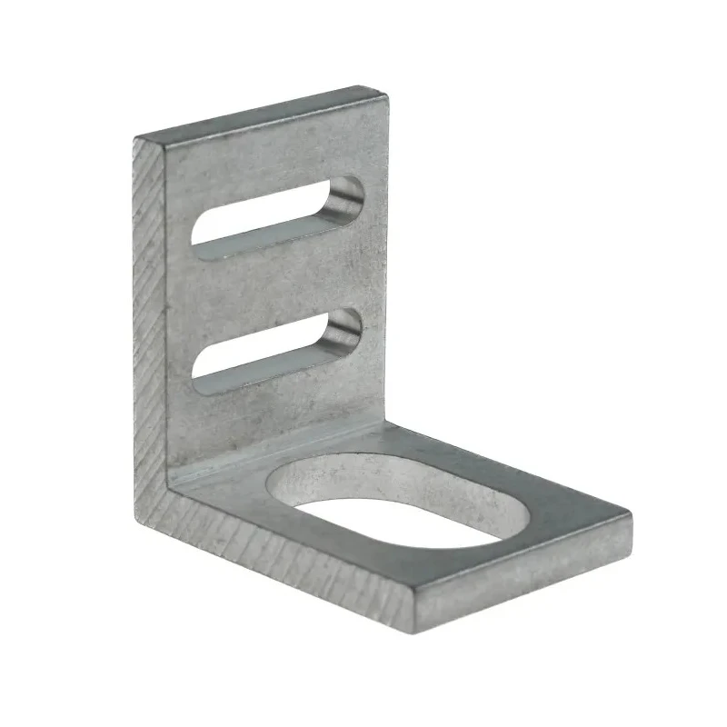 BALLUFF Angle Bracket Mounting Accessory for Tubular Sensors BES 18-HW-1