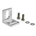 BALLUFF Angle Bracket Accessory for Tubular Sensors Height 6mm BES 12-HW-1
