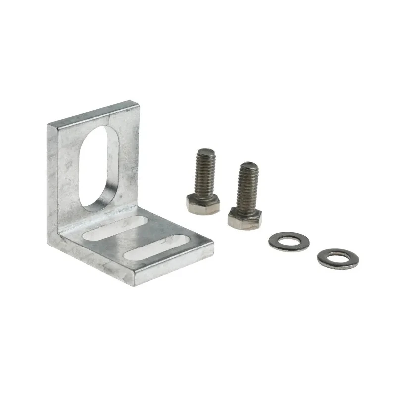 BALLUFF Angle Bracket Accessory for Tubular Sensors Height 6mm BES 12-HW-1