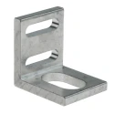 BALLUFF Angle Bracket Accessory for Tubular Sensors Height 6mm BES 12-HW-1
