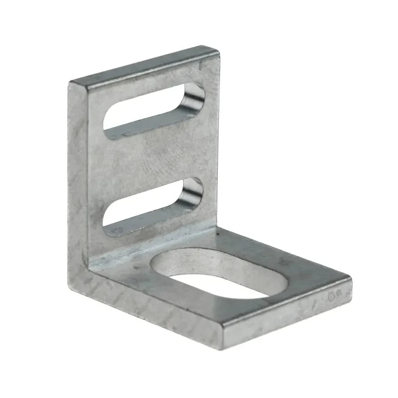 BALLUFF Angle Bracket Accessory for Tubular Sensors Height 6mm BES 12-HW-1