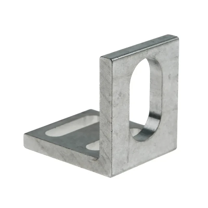 BALLUFF Angle Bracket Accessory for Tubular Sensors Height 6mm BES 12-HW-1