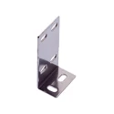 BALLUFF BOS 5K Series Mounting Bracket Accessory for BOS 5K Sensors BOS 5-HW-1