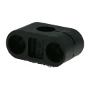 BALLUFF Mounting Bracket for Use with M12 Sensor BES 12,0-BS-1