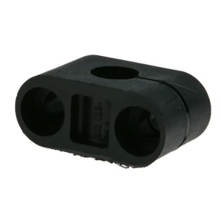 BALLUFF Mounting Bracket for Use with M12 Sensor BES 12,0-BS-1