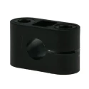 BALLUFF Mounting Bracket for Use with M12 Sensor BES 12,0-BS-1