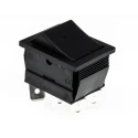 Arcolectric (Bulgin) Ltd DPDT On-On On-On Rocker Switch Panel Aluminium Housing IP67 IP54 C1560AAAAA