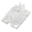 i-Autoc Solid State Relay Panel Mount with Screw Terminals, Zero Cross Switching, IP20, KPC-0A