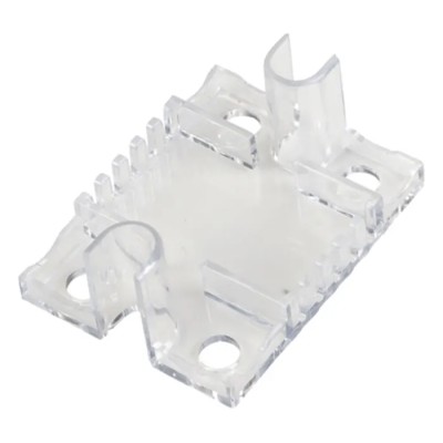 i-Autoc Solid State Relay Panel Mount with Screw Terminals, Zero Cross Switching, IP20, KPC-0A