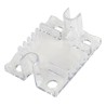i-Autoc Solid State Relay Panel Mount with Screw Terminals, Zero Cross Switching, IP20, KPC-0A