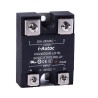 i-Autoc KSI Series Solid State Relay Panel Mount 25A Load 280V AC Load 280V AC Control KSI240A25-L