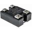 i-Autoc Solid State Relay Panel Mount 40A Load 280V AC Load 32V Control KSI240D40-L