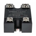 i-Autoc Solid State Relay Panel Mount 40A Load 280V AC Load 32V Control KSI240D40-L