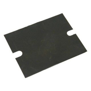 i-Autoc KTP Series Self-Adhesive Thermal Interface Pad 0.15 mm Thick 2 W/mK 57.5 mm Graphite KTP-0