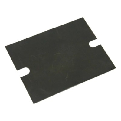 i-Autoc KTP Series Self-Adhesive Thermal Interface Pad 0.15 mm Thick 2 W/mK 57.5 mm Graphite KTP-0