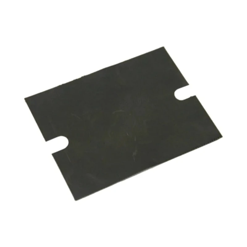 i-Autoc KTP Series Self-Adhesive Thermal Interface Pad 0.15 mm Thick 2 W/mK 57.5 mm Graphite KTP-0