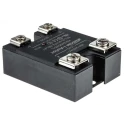 Omron KSI Series Solid State Relay 25A Load Panel Mount 280V AC Load 32V DC Control KSI240D25-L