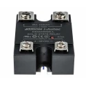 Omron KSI Series Solid State Relay 25A Load Panel Mount 280V AC Load 32V DC Control KSI240D25-L