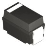 HY Electronic Corp 100 V 1 A Fast Recovery Diode Surface Mount DO-214AC ES1B