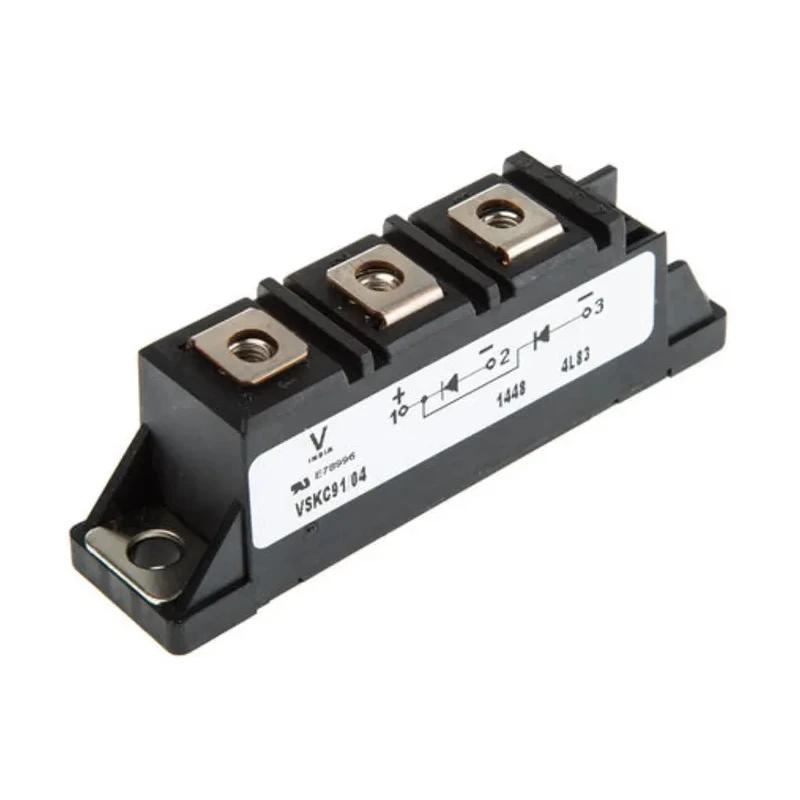 Vishay 150 V 200 A Surface Mount Schottky Diode 3-Pin TO-240AA VS-VSKDS409/150