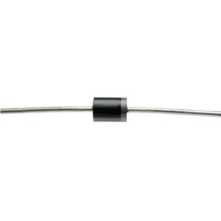 HY Electronic Corp Schottky Barrier Rectifier Diode 45 V 15 A 2-Pin Through Hole R-6 Package 15SQ045