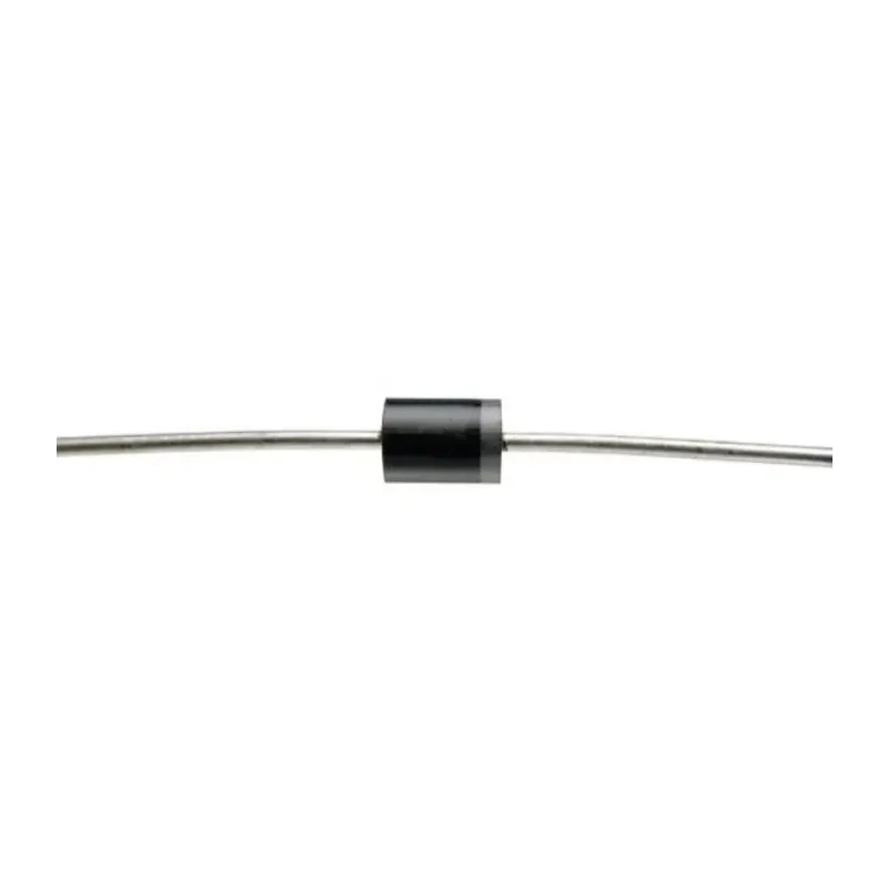 HY Electronic Corp Schottky Barrier Rectifier Diode 45 V 15 A 2-Pin Through Hole R-6 Package 15SQ045