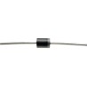 HY Electronic Corp Schottky Barrier Rectifier Diode 45 V 15 A 2-Pin Through Hole R-6 Package 15SQ045