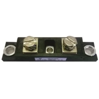 Vishay 45 V 300 A Schottky Diode Surface Mount TO-244 Package VS-301CNQ045PbF