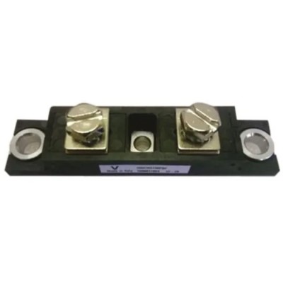 Vishay 45 V 300 A Schottky Diode Surface Mount TO-244 Package VS-301CNQ045PbF