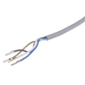 RS PRO Through Beam Photoelectric Sensor Fork Sensor 30 mm Detection Range NPN NO/NC Output IP67 IP67