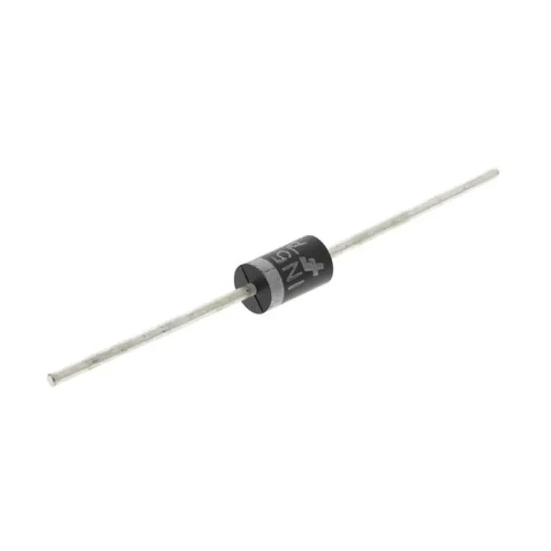 Taiwan Semiconductor 1-Element Uni-Directional TVS Diode 1.5 kW 2-Pin DO-201 1V5KE400A