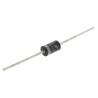 Taiwan Semiconductor 1-Element Uni-Directional TVS Diode 1.5 kW 2-Pin DO-201 1V5KE400A