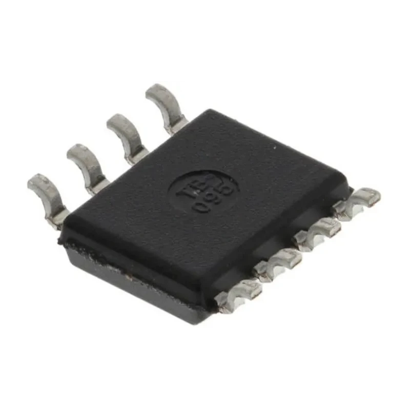 onsemi Isolated 2 N-Channel Power MOSFET, 3.5 A, 60 V Enhancement Mode, 8-Pin SOIC NDS9945