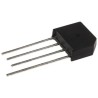 Vishay Bridge Rectifier, 600 V 200 A, 4-Pin Single KBL06-E4/51