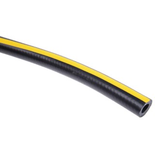 RS PRO Hose Pipe Thermoplastic Elastomer 30 m Length 20 Bar Operating Pressure 16mm Outside Diameter 8mm Inside 197-8522