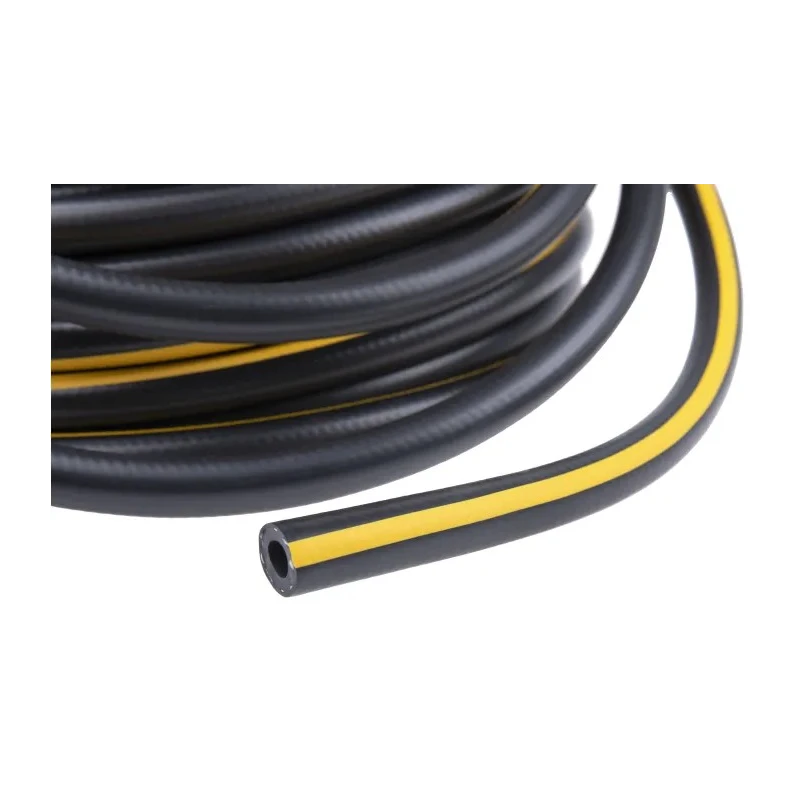 RS PRO Hose Pipe Thermoplastic Elastomer 30 m Length 20 Bar Operating Pressure 16mm Outside Diameter 8mm Inside 197-8522