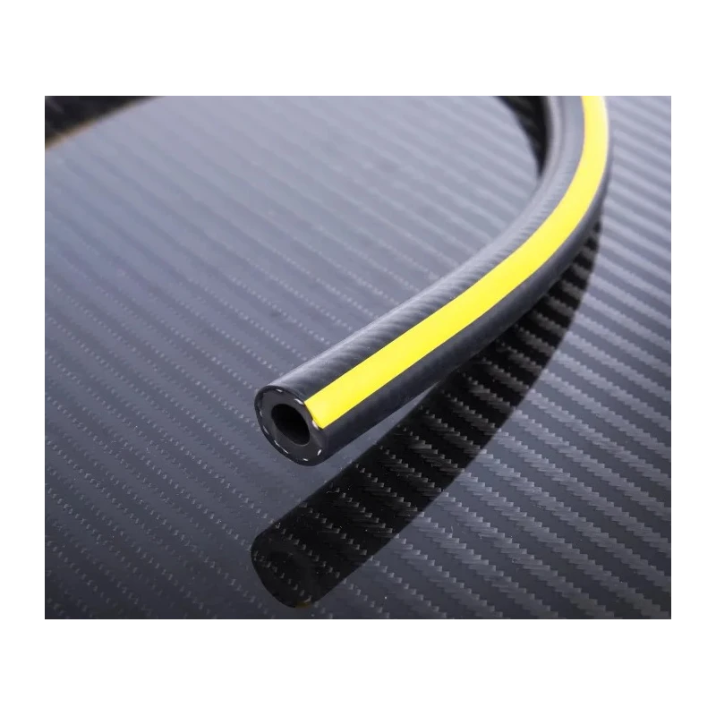 RS PRO Hose Pipe Thermoplastic Elastomer 30 m Length 20 Bar Operating Pressure 16mm Outside Diameter 8mm Inside 197-8522